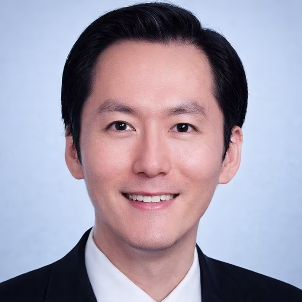 Ang Chee Peng, founder of AL1 Project Centre